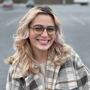 Meet your Posher, Catherine